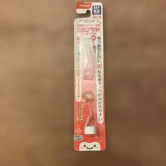 콤비 테테오 일렉트릭 피니싱 브러시 교체용 브러시, 단단하고 부드러운 모