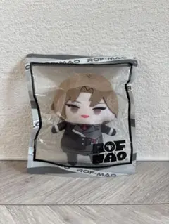 加賀美ハヤト にじぱぺっと ROF-MAO 2nd Anniversary