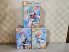 プロセカ デコレート 寧々司類 フィギュア3体 未開封