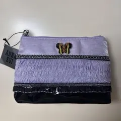ANNA SUI ポーチ