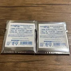 プロセカ キャラバッジコレクション 未開封2個