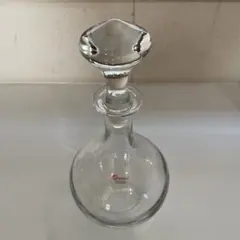 Crystalex BOHEMIA クリスタレックス ボヘミア ワインデキャンタ