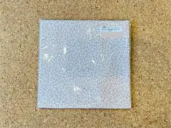 C&Sコットンプリント Petal water ピンク　生地　花柄