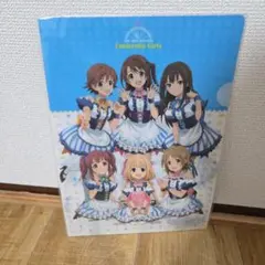 アイドルマスターCinderella Girls ローソンコラボ3枚セット