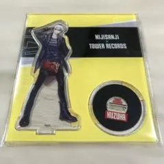 葛葉　アクリルスタンド　にじさんじ　タワレコ