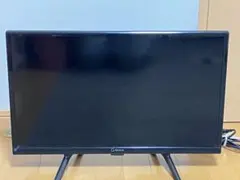 Qriom 24型ハイビジョン液晶テレビ 2020年製のサムネイル