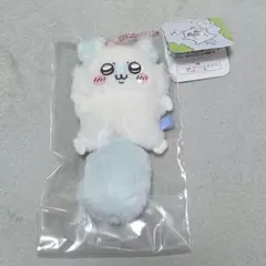 ちいかわ モモンガ マスコット 飛び立つモモンガ
