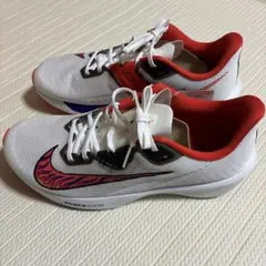 【新品未使用】ナイキ エア ズーム ライバルフライ4 駅伝パック26.5cm