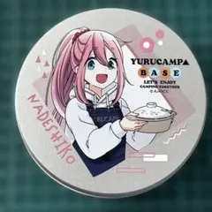 ゆるキャン△ アクリルスタンド　各務原なでしこ　大井川鐵道 ゆるキャン 大井川鐵道限定 アクリルスタンド 各務原なでしこ : ReShop