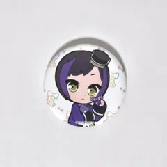 プリティーシリーズ 缶バッジ 涼野いと - メルカリ