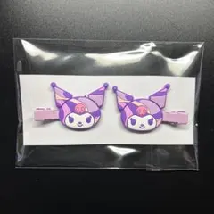 Rady 前髪クリップ クロミコラボのサムネイル