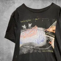 davinci california 半袖シャツ ブラック 古着 レーヨン XL - メルカリ