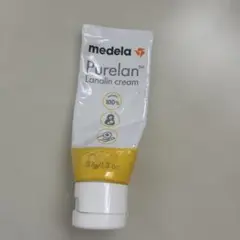 medela Purelan™ ラノリンクリーム 37g