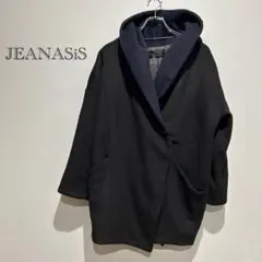 coat チェスターコート