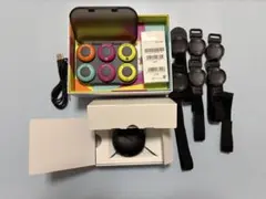 Mocopi レシーバー付き　動作確認済み