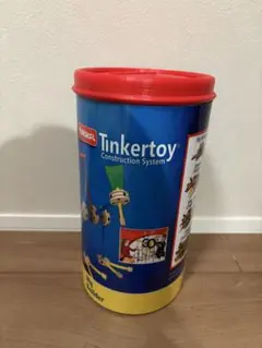 Tinkertoy ティンカートイ トイストーリー 実物 - メルカリ
