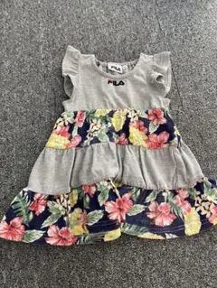 ワンピース　フィラ