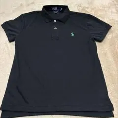 Polo Ralph Lauren 半袖ポロシャツ ブラック