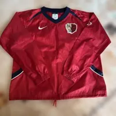 鹿島アントラーズ キッズピステ 130