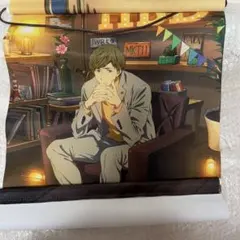 明治東亰恋伽 夏色☆好男子 ミニタペストリー 川上音二郎 - メルカリ