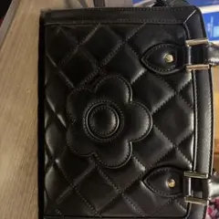 マリークワント ショルダーバッグ 2wayバッグ