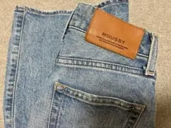 moussy MVS FLARE 24