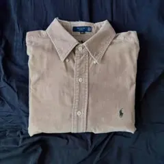 POLO Laugh Lauren shirt