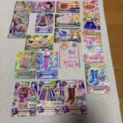 ♡ アイカツ カード まとめ売り ♡ - メルカリ
