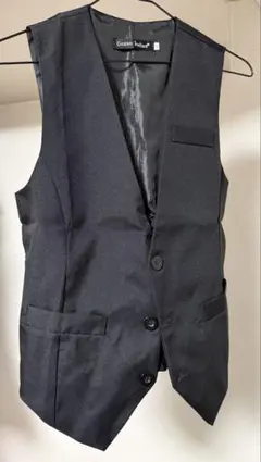 【衣類】ベスト コスプレ衣装