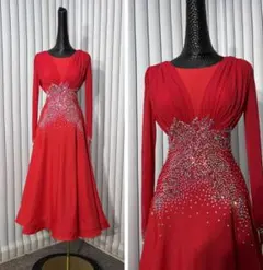 2025年最新】アルゼンチンタンゴドレスの人気アイテム - メルカリ