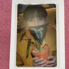 BTS PTD LIVE UMS 購入特典 JUNG KOOK トレカ - メルカリ