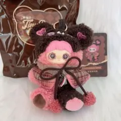 Meymei メイメイ　Bear Cookie いちごオレオ ストベリー