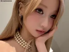 【ninosuper様専用】BABYMONSTER トレカ SS席特典 ASA