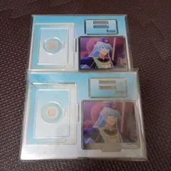 あんスタ　エレメント　フレームアクリルスタンド日々樹 渉　2セット