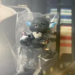 肩ズンFig　ツイステ　グリム