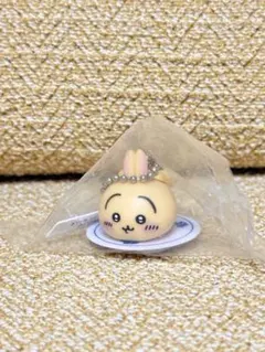 ♡【新品未開封】第2弾 ちいかわくら寿司 うさぎ フィギュア ビッくらポン♡