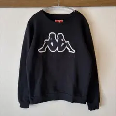 2026年最新】gosha rubchinskiy カラー：ブラック系 トレーナー