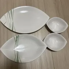 未使用】 ビレロイ＆ボッホ Cooking Elements ボウル＆プレート - メルカリ