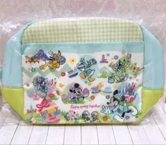 ディズニーイースター2022 スーベニアランチケース