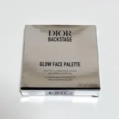 ディオール バックステージ グロウマキシマイザーパレット004