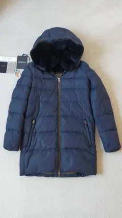 美品　DUVETICA CARYSDUE　デュベティカ　カリスデュエ　42サイズ