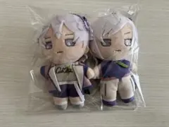 パラライ Gぐるみ cozmez 那由汰 珂波汰 ぬいぐるみ