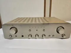 marantz マランツ PM4000 インテグレーテッド プリメインアンプ Marantz PM-4000 マランツ プリメインアンプ - x629 : GrunSound
