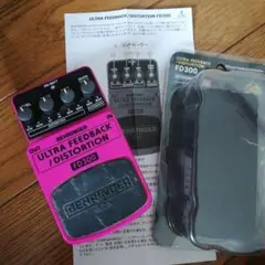 2025年最新】behringer FD300の人気アイテム - メルカリ