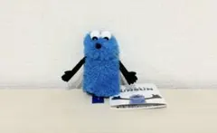 パペットスンスン フィンガーマスコット