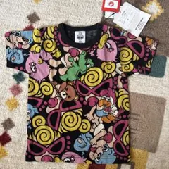 VERDY x Hysteric Mini Kids T-shirt - メルカリ