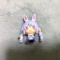 ちょこのっこ、兎田ぺこら