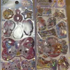 タイムセール！ウォーターシール2点セット