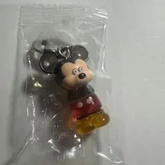 ミッキーマウス めじるしアクセサリー