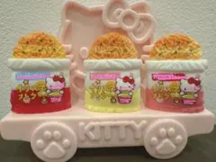 ⭐️早い者勝ち　限定セール❣️デコパーツプラパーツインスタントラーメン BIGサイズ